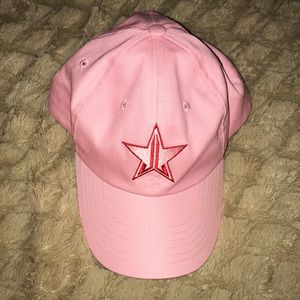 Jeffree star hat